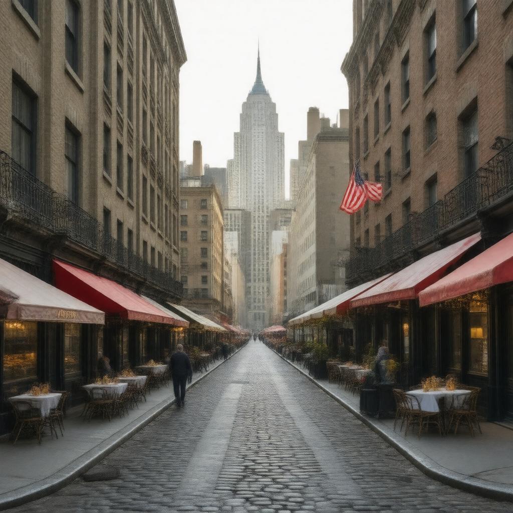 Stone Street